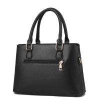Bolsos de mano casuales, Bolsos cruzados compuestos, Moda de lujo, 2 piezas por juego - details 15