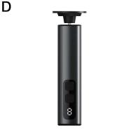 Lima eléctrica 2 en 1 para pies, pedicura, producto para eliminar la piel muerta, recortador de callos, herramienta recargable para el cuidado de los pies - details 4
