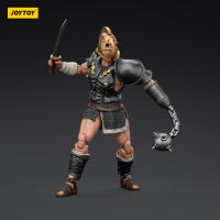 JOYTOY 1/18 figura de acción Strife gladiador romano Secutor gladiador Anime juguete - details 3