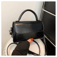 Nuevo bolso de mensajero portátil de moda, bolso de hombro casual - details 19