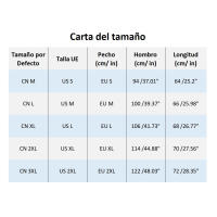 MAGCOMSEN-Chaqueta atlética ligera para mujer, manga larga, Upf 50 +, Tops con cremallera de Golf - details 5