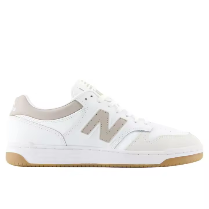 Unisex 480 (estándar) - Blanco - 1