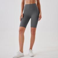 Nuevo Yoga abrasivo de doble cara transpirable rts, levantamiento de cadera y abdomen, pantalones de cinco piezas - details 171