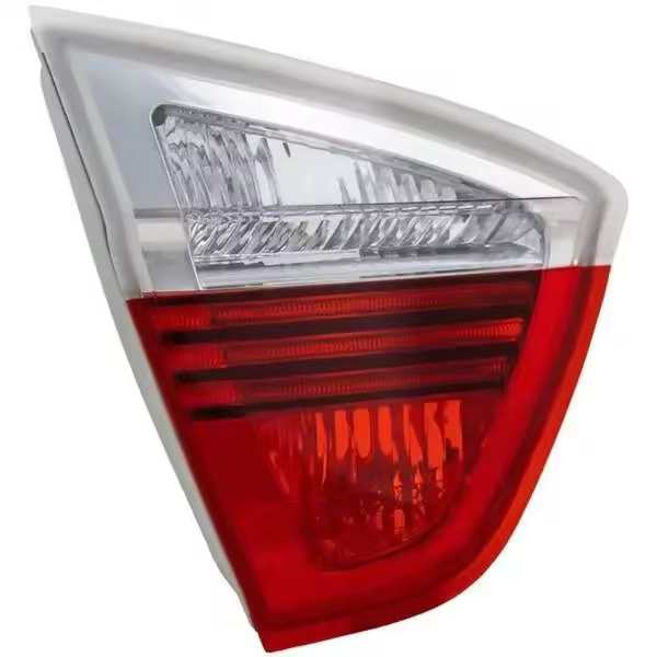 Ensamblaje de Faro Trasero Derecho para Serie 3 E90 2004-2011 Accesorios de Freno de Brazo Interior - 1
