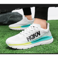 Trekking absorción de choque para hombres y mujeres zapatillas casual zapatos ligeros para correr - details 6