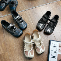 Almohadilla de aumento interior para zapatos individuales, nuevo arco cruzado plano, zapatos Mary Jane, bolsa, cabeza, sandalias - details 5