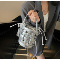 Bolso Tejido de Moda 2025 Bolso Cruzado Versátil para Mujeres Bolso de Verano en Alta Venta - details 14