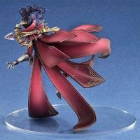 GSC League of Legends The Night Hunter Shauna Vayne figura de Anime PVC muñecas coleccionables en miniatura ornamento - details 2