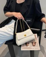 Nuevo bolso de mujer, bolso de moda para las axilas, bolso informal Kelly, bolso bandolera de un hombro, bolso de mujer - details 6