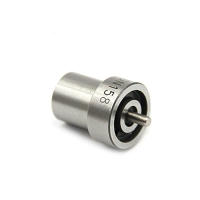 4Pcs Boquilla De inyección DN0PDN158 Accesorios Para Automoviles Compatibles con Yanmar - details 4