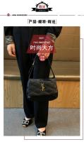 Bolso de mujer de la marca Hong Kong2025Nueva moda, bolso de axila acolchado versátil de alta gama, bolso bandolera para mujeres - details 5