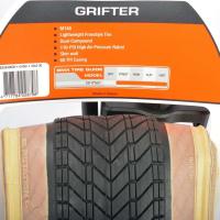MAXXIS GRIFTER (M148) Neumático Plegable para BMX Rueda de Bicicleta Original de 20 pulgadas - details 2