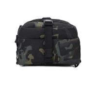 Mochila táctica de camping, bolso deportivo de hombro para senderismo, escalada, ciclismo, pesca - details 16