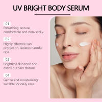 Crema refrescante para el cuidado de la piel, protector solar SPF50 +, crema hidratante suave, bloqueador Solar nutritivo, crema de aislamiento - details 3