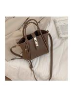 Bolso Niche, Bolso type Cube portátilla de moda versátil de moda para mujer, Bolso bandolera de hombro a la moda - details 23