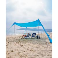 Carpa de Playa Ligera y Fácil de Montar UPF 50+ Ideal para 3-4 Personas - details 4