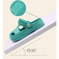 Zapatillas de Playa para Bebé de Dibujos Animados Zapatos de Piso Suaves Antideslizantes para Niños y Niñas de 1-5 Años - details 3