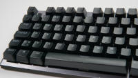 Teclas de ABS alemán de 108 teclas, transmisión de luz, perfil OEM, 61/87/104, diseño para teclado mecánico Cherry MX Axis - details 7