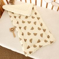 Cojín para cochecito de bebé con patrón de dibujos animados, accesorios para cochecito, forro para asiento, alfombrilla para cochecito de bebé, cojín para asiento de bebé - details 8