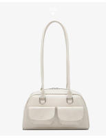 Bolso de Hombro de Cuero Vintage Estilo Coreano 2025 para Mujer - details 3