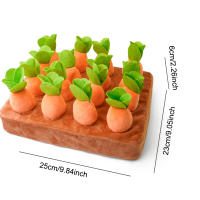 Juguetes de educación temprana Montessori para bebés, Juguetes para tirar, bebés - details 11