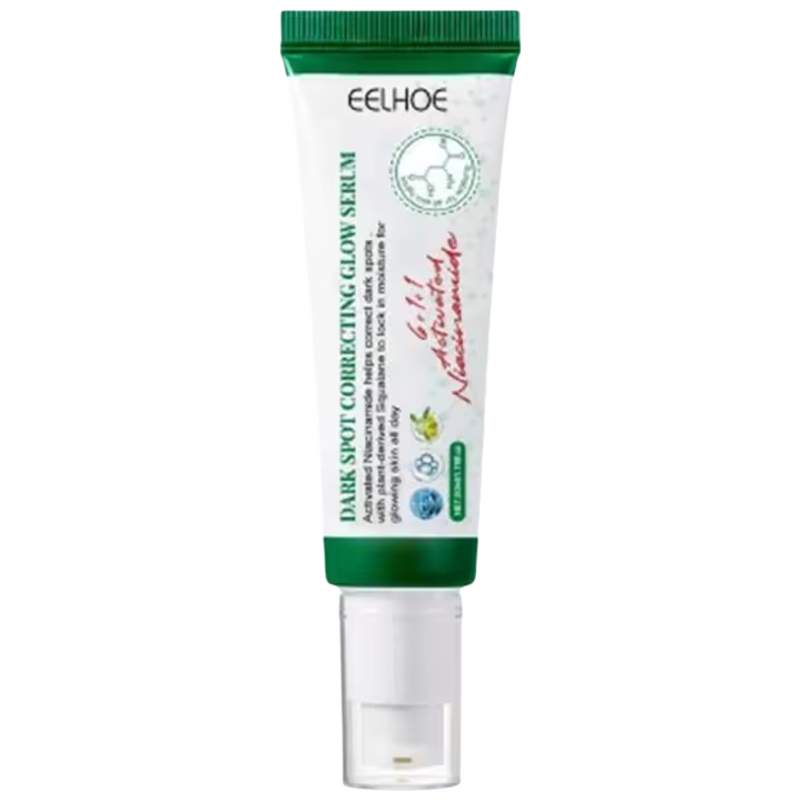 Suero Blanqueador Corrector de Manchas Dark Spots Iluminador de Piel para Día y Noche - 1