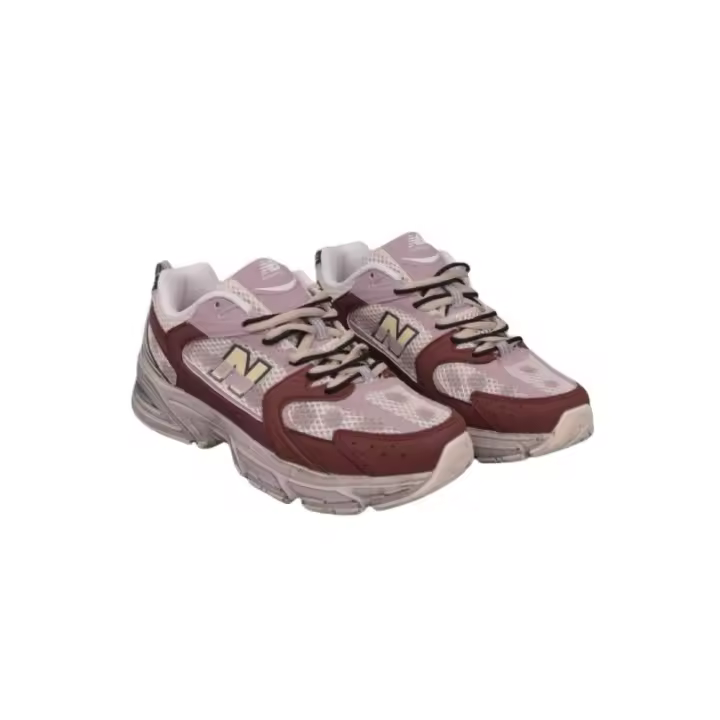 NB530 Zapatos para correr para hombre y mujer, cómodos zapatos informales para entrenamiento cruzado, zapatos de golf, zapatos para caminar - 1