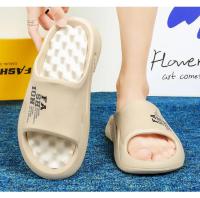 Zapatillas de Casa de Lujo para Hombres 2025 Suela EVA Estilo Pantuflas de Moda para Adultos - details 21