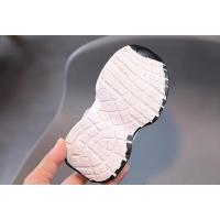 Zapatillas Deportivas para Niños Unisex Transpirables Alta Parte de Malla - details 15