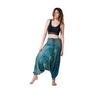 Pantalones de yoga siameses para hombres y mujeres - details 3