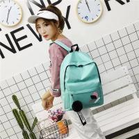 Bolso de moda para Chica Escuela Media, Escuela Secundaria Estudiante - details 0