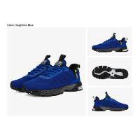 Zapatillas Baasploa para Hombres Zapatillas Deportivas Transpirables de Malla - details 12