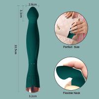Leten Vibrador para Finger Estimulador de Clítoris y Vagina para Mujeres - details 7