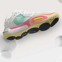 Zapatos de moda transpirables para correr al aire libre de alta calidad, zapatos de baloncesto deportivos universales para hombres y mujeres - details 2