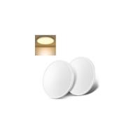 2 Piezas LED Lámpara de mesa Regulable Recargable, Lámpara de escritorio de Carga USB, Color óxido, 3000K de luz cálida, Aluminio, Impermeable IP54, para Interiores y Exteriores - details 17