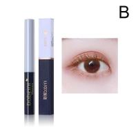 Máscara de pestañas de larga duración, resistente al agua, delgada y rizada, cabeza no Extra larga, maquillaje de manchas finas y naturales, cepillo barato, fácil V6O2 - details 0