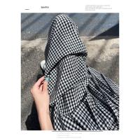 Pantalones Casuales de Encaje Estilo Completo de Pierna Ancha Culottes de Verano para Mujeres - details 36