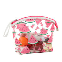 Bolsa de Cosméticos Portátil de Gran Capacidad Bolso de Lavado de Belleza para Almacenamiento de Artículos Pequeños - details 0