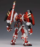Kit de Montaje de Modelo MJH MR Astray Marco Rojo Powered MG 1/100 Figura de Acción Asambleada - details 10