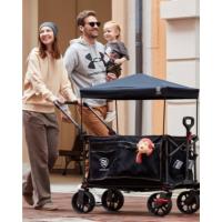 Silla de Camping Plegable de Lujo Capacidad de 150 kg Tamaño Compacto 4 Posiciones - details 11