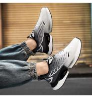 2023 calzado deportivo de moda, correr, caminar, calzado informal para hombre - details 9