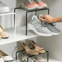 Organizador de lactancia para cocina, soporte de hierro para lactancia materna, organización de despensa de alimentos, estantes para dormitorio y baño - details 3