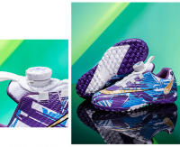 Zapatos de fútbol del mismo estilo para hombres y mujeres TFBroken Nail Adecuado para niños y adultos - details 11