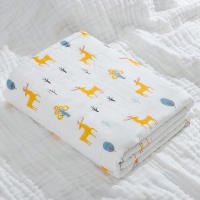 Toalla de baño para bebé, 100% algodón, manta para recién nacido, albornoz, ropa de baño infantil - details 8