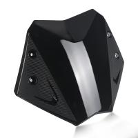 Parabrisas a prueba de viento para motocicleta, Deflector de pantalla para YAMAHA 530 t-max TMAX 530 TMAX530 2012-2016 - details 6