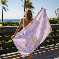 Sailor Moon Beach Servilleta de baño de secado rápido Toalla de baño deportiva grande Toallas para el cabello para el cuerpo Spa Sauna de viaje - details 7