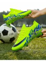 Zapatos de Fútbol Profesionales Ultraligeros Comodidad de Sociedad para Hombres y Mujeres - details 20