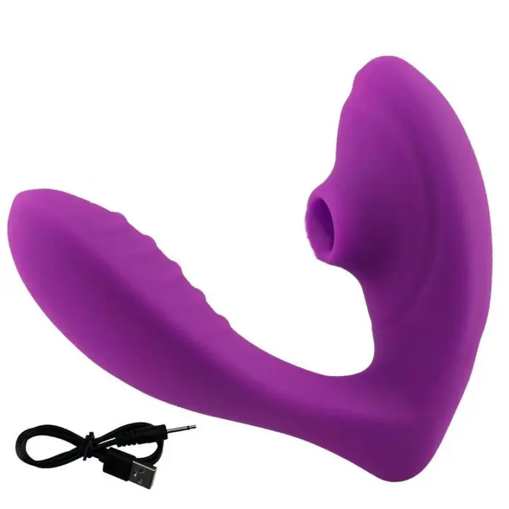 Leten-vibrador de succión de Vagina, Control por aplicación, clítoris, pezón, estimulador del punto G, masajeador, bragas vibratorias, Juguetes sexuales eróticos para adultos - 1