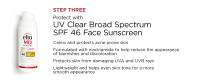 EltaMD UV Clear Face SPF 46 Protector solar teñido sin aceite con óxido de zinc, protector solar recomendado por dermatólogos, bomba de 1,7 oz - details 9