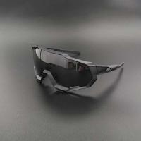 Gafas de sol UV400 hombre mujer, lentes deportivas para ciclismo de montaña, correr y pescar - details 12